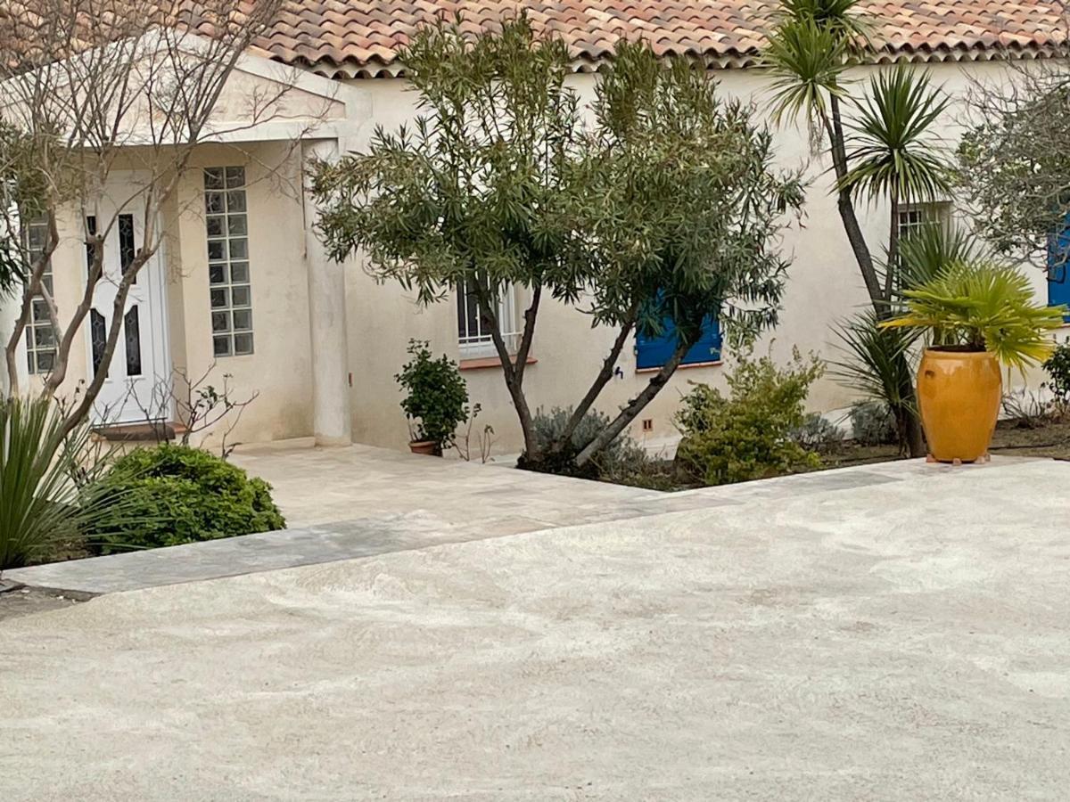 Villa 180 M2 Piscine Draguignan Exterior foto
