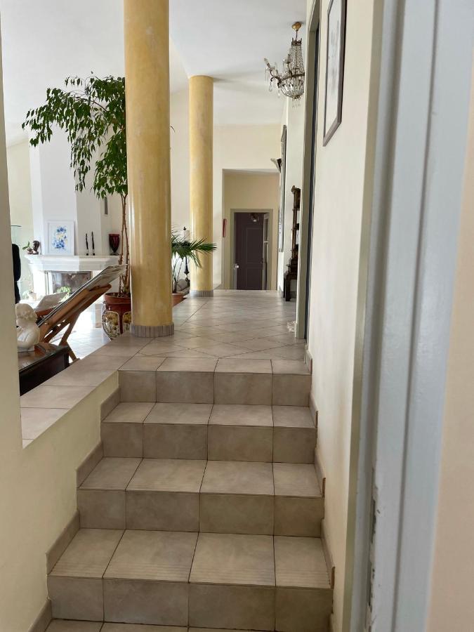Villa 180 M2 Piscine Draguignan Exterior foto