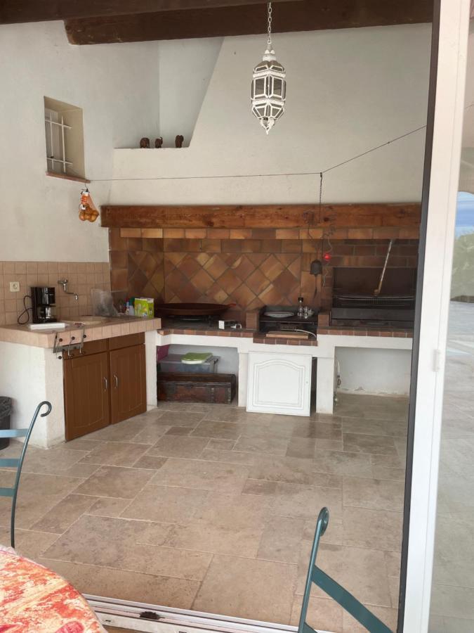 Villa 180 M2 Piscine Draguignan Exterior foto
