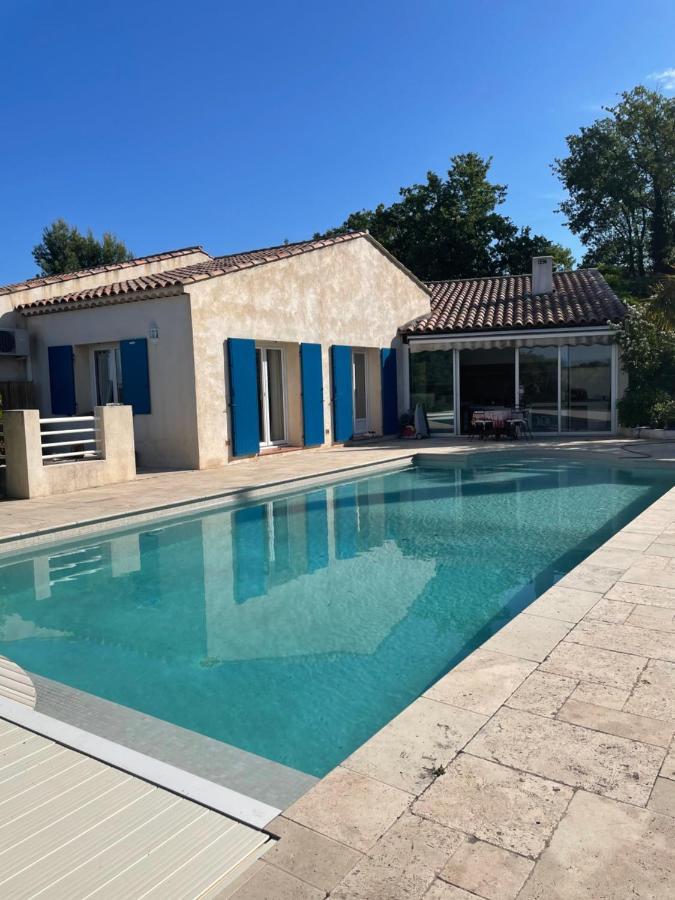 Villa 180 M2 Piscine Draguignan Exterior foto