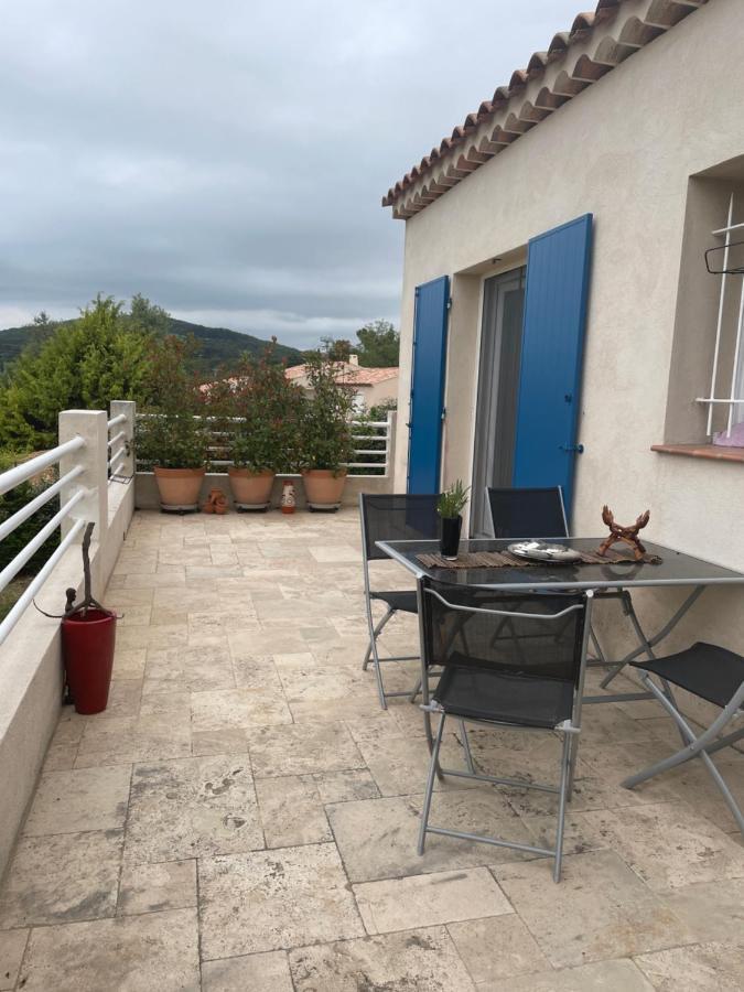 Villa 180 M2 Piscine Draguignan Exterior foto