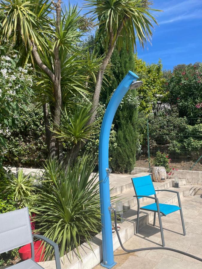 Villa 180 M2 Piscine Draguignan Exterior foto