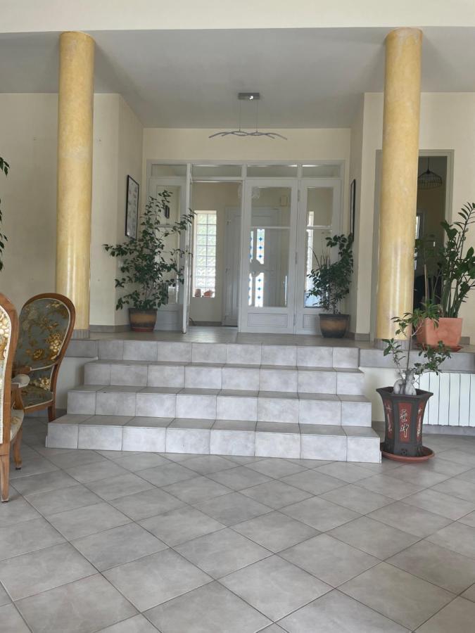 Villa 180 M2 Piscine Draguignan Exterior foto